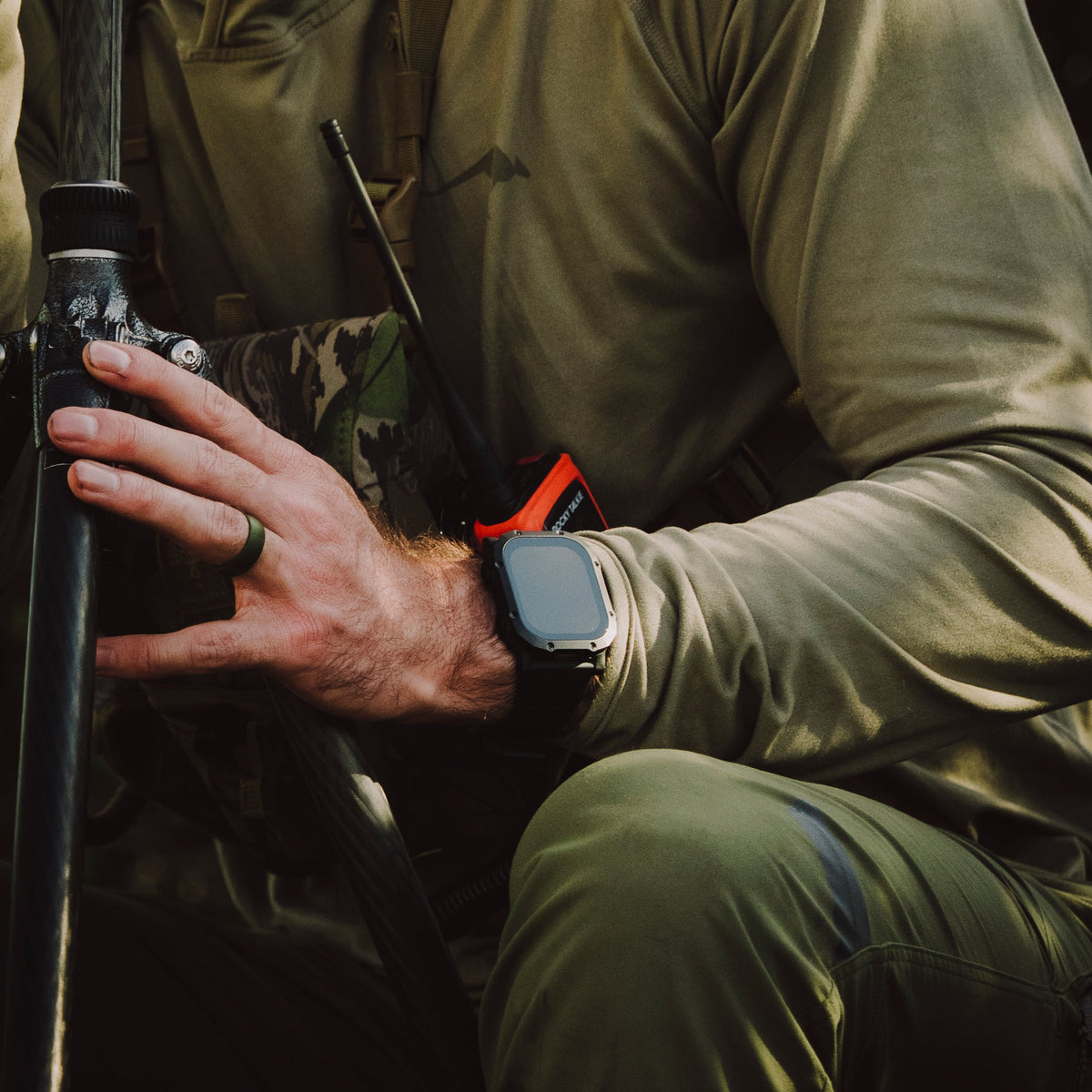 RECKON Smartwatch