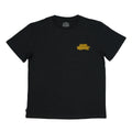 Super Troopers 3 Johnny Chimpo Black T Shirt