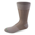 Men's Thick & Thin Dress Sock (1501)