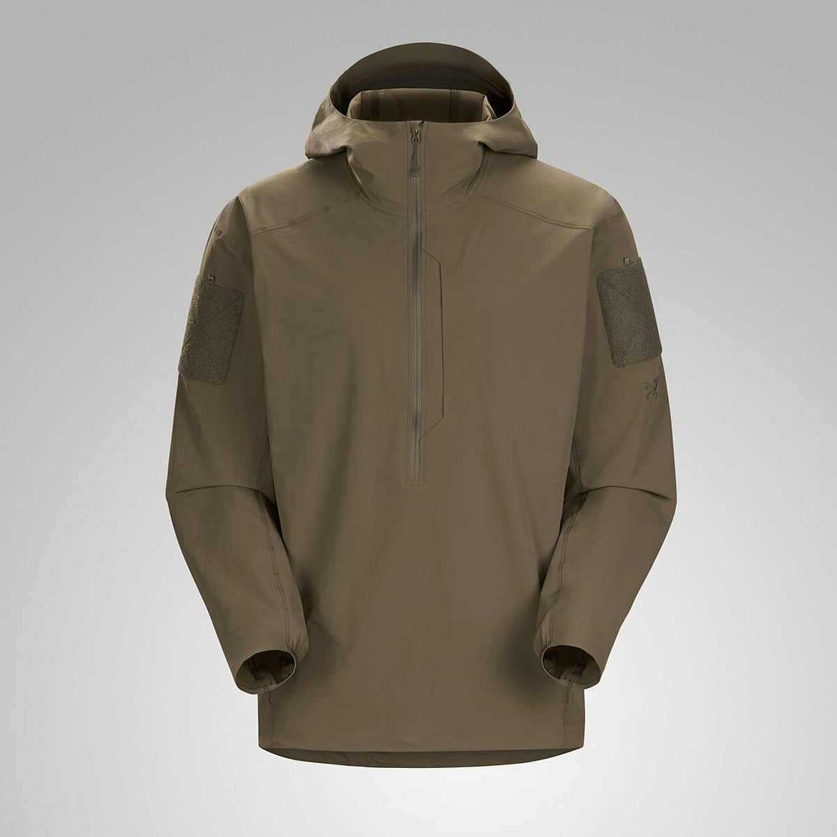 Arc'teryx LEAF Gamma SL Anorak Men's - Mid Layer