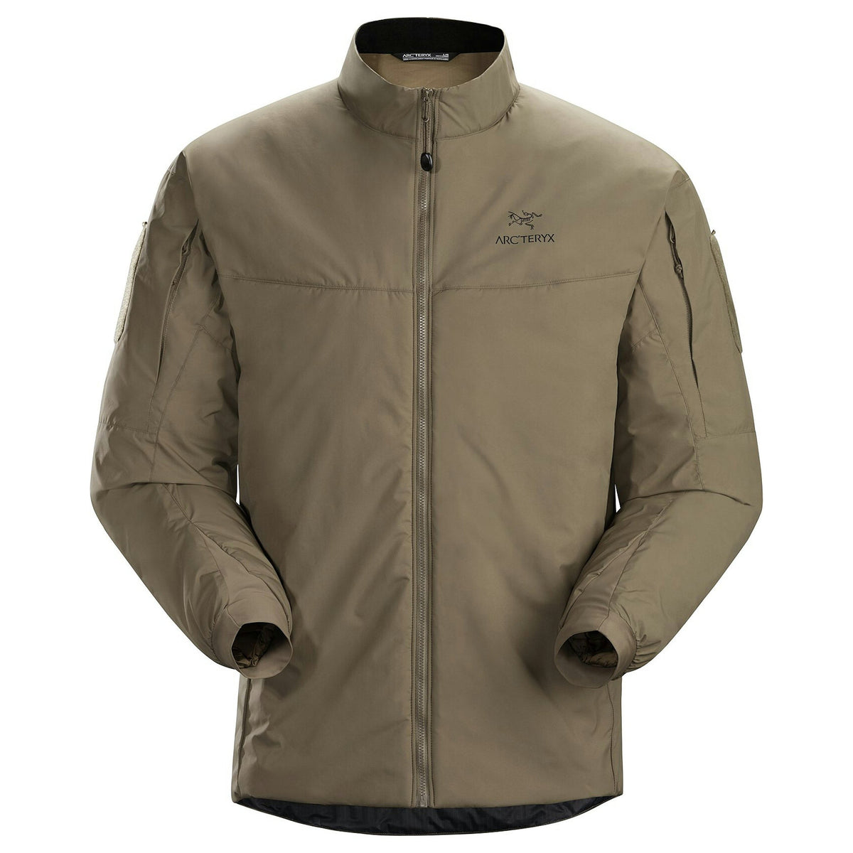 Arc'teryx LEAF Cold WX Jacket LT Gen 2 Men's