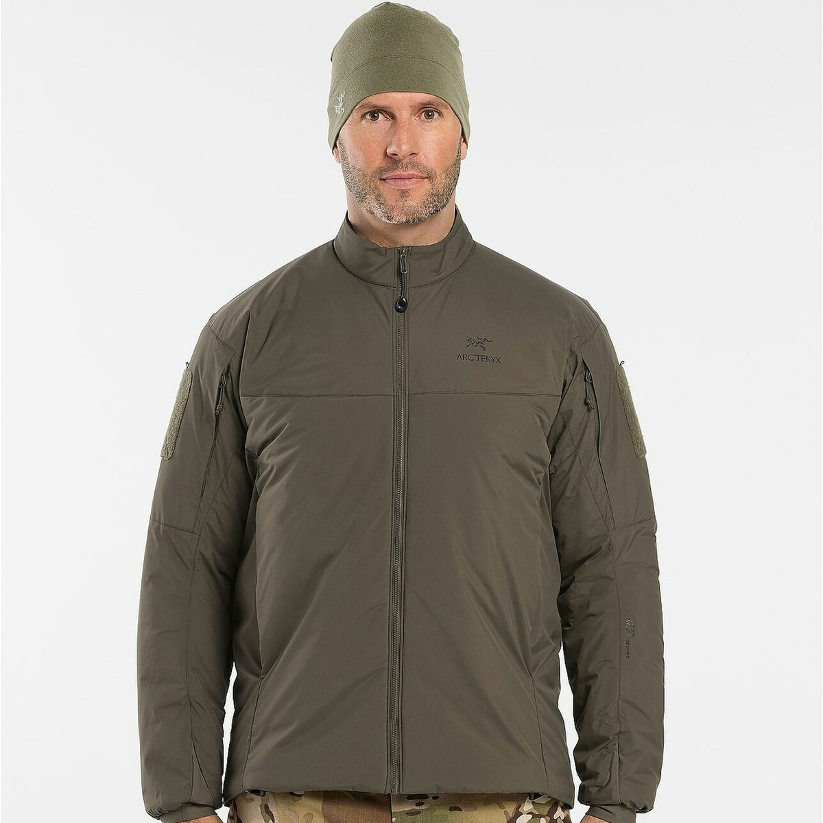 Arc'teryx LEAF Cold WX Jacket LT Gen 2 Men's