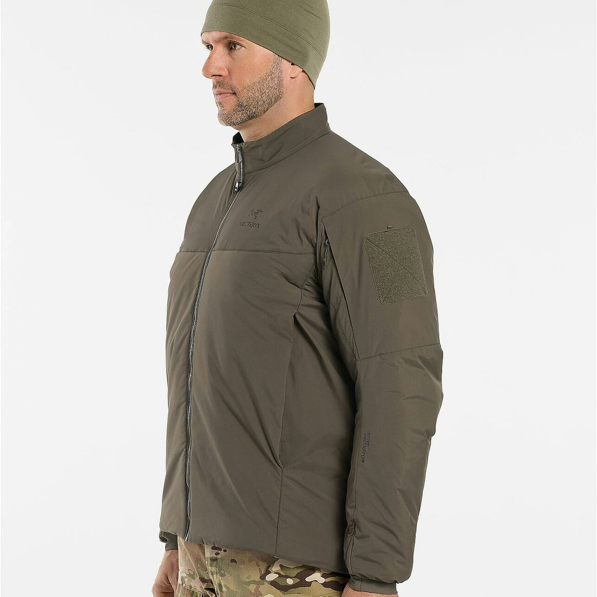Arc'teryx LEAF Cold WX Jacket LT Gen 2 Men's