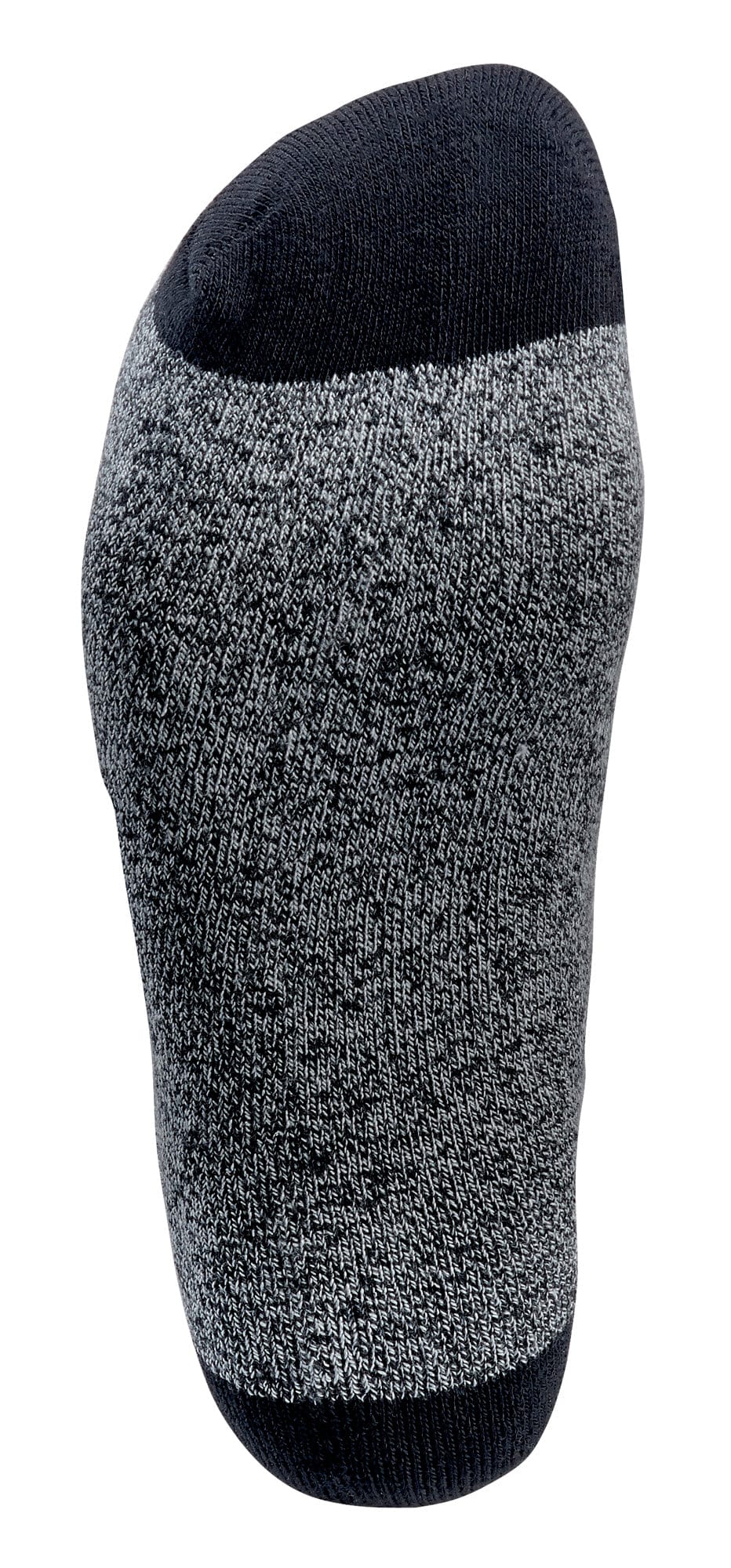 Premium Bamboo Rayon Crew Socks - 1, 3 &  6 Pair Packs Available