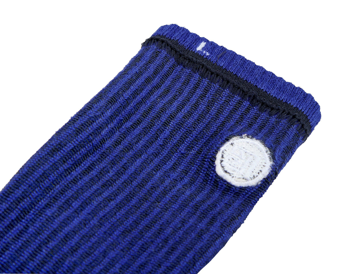 Premium Bamboo Rayon Crew Socks - 1, 3 &  6 Pair Packs Available