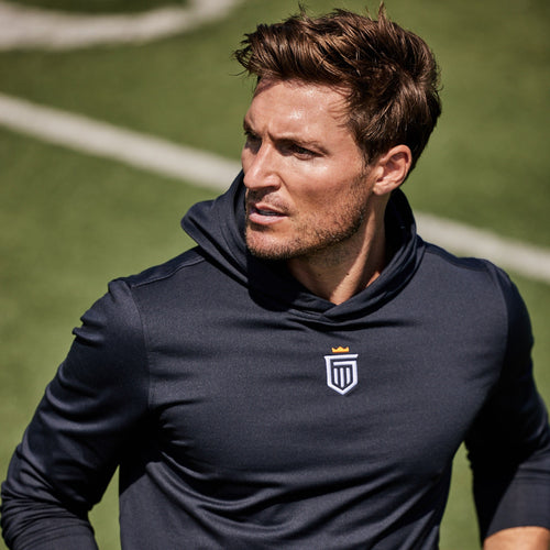 Core Tech Hoodie